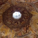 ブルネッレスキのクーポラ Cupola del Brunelleschi