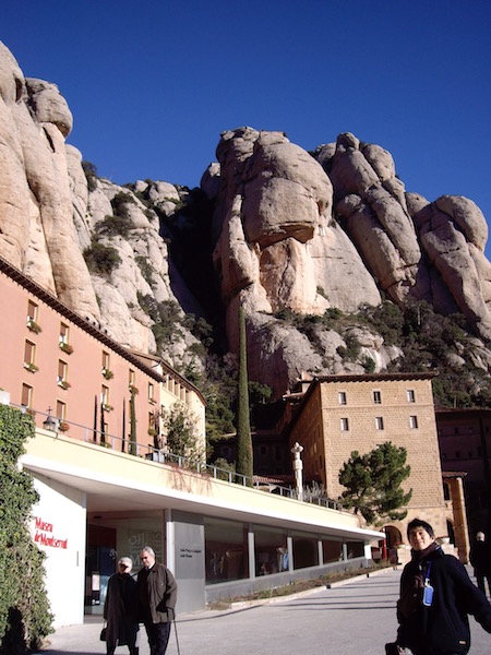 Museu de Montserrat