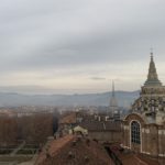 Torre Campanaria Duomo di Torino