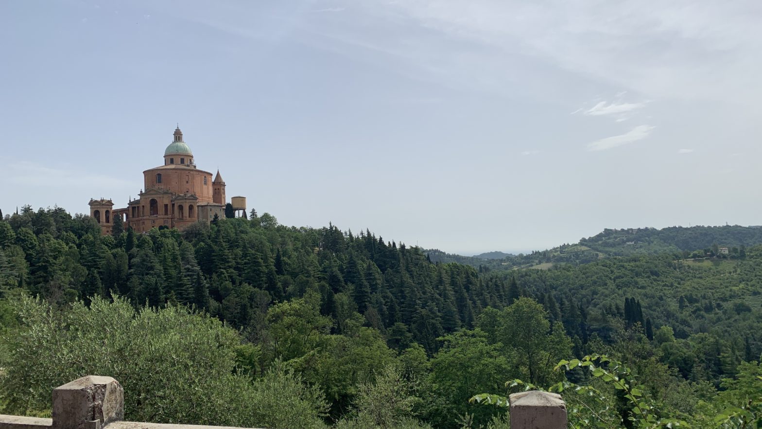 Santuario della Beata Vergine di San Luca