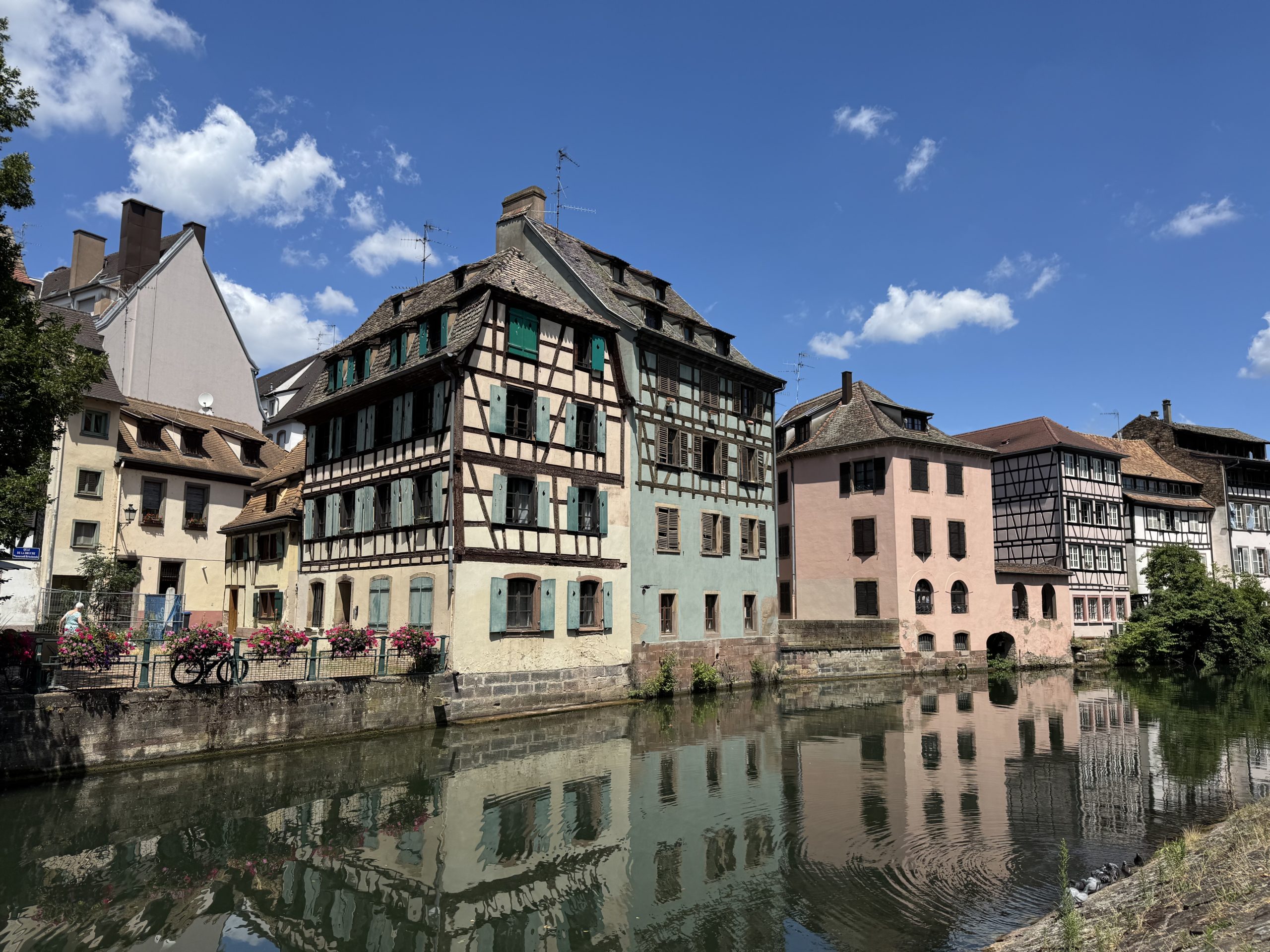 ストラスブール