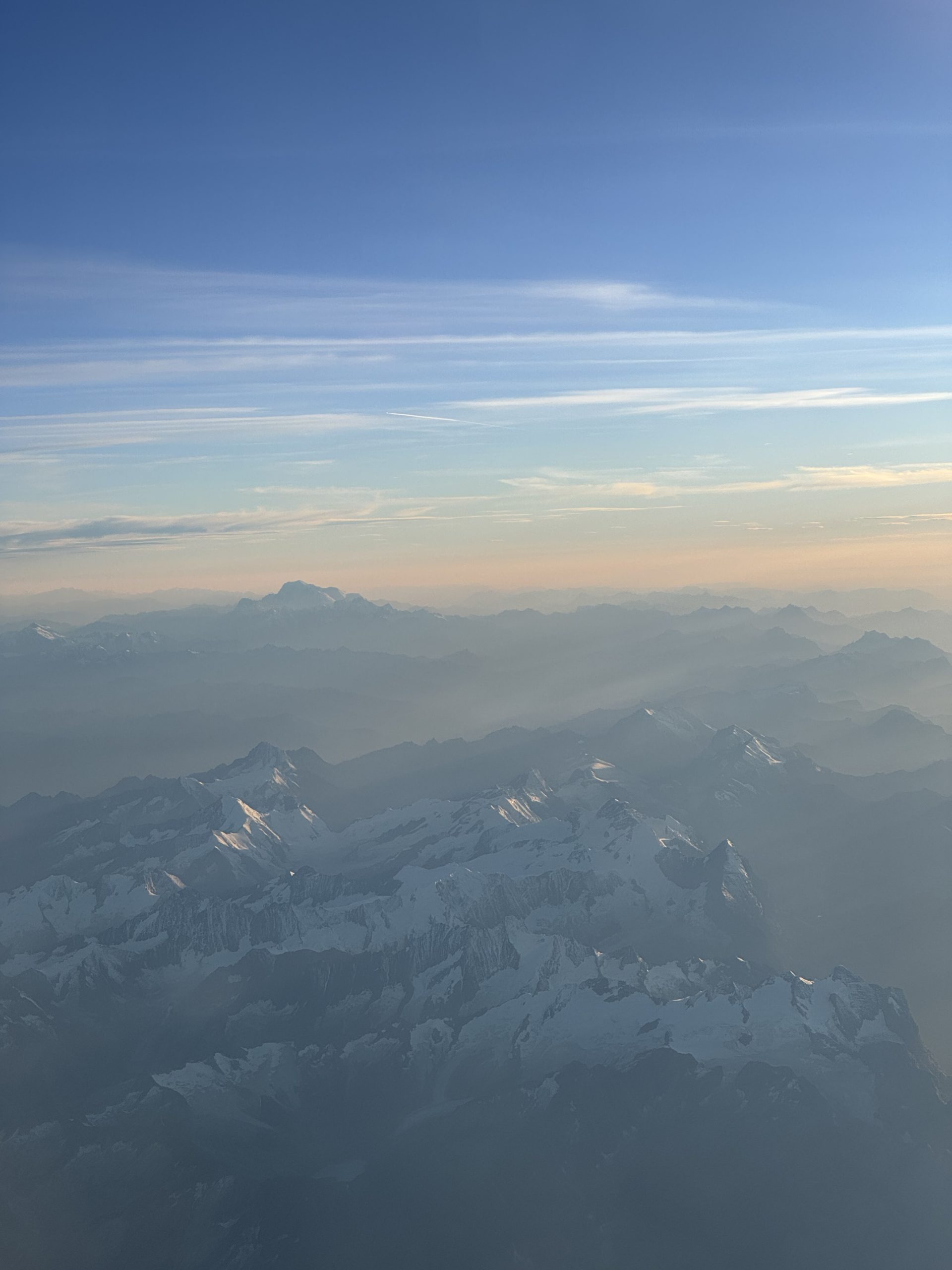 サルデーニャへ！